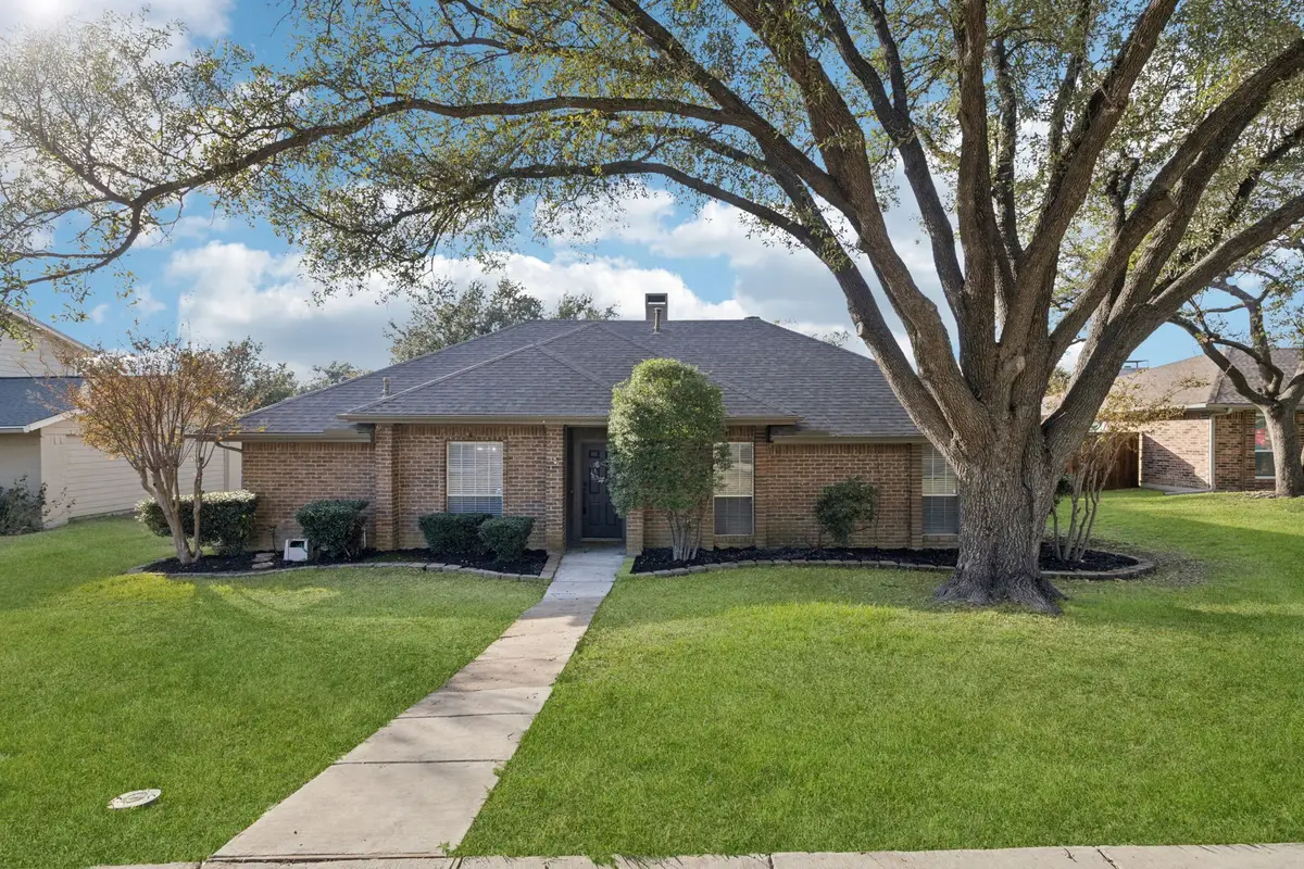 3705 Grasmere Drive, Carrollton, TX 75007 - Image #1