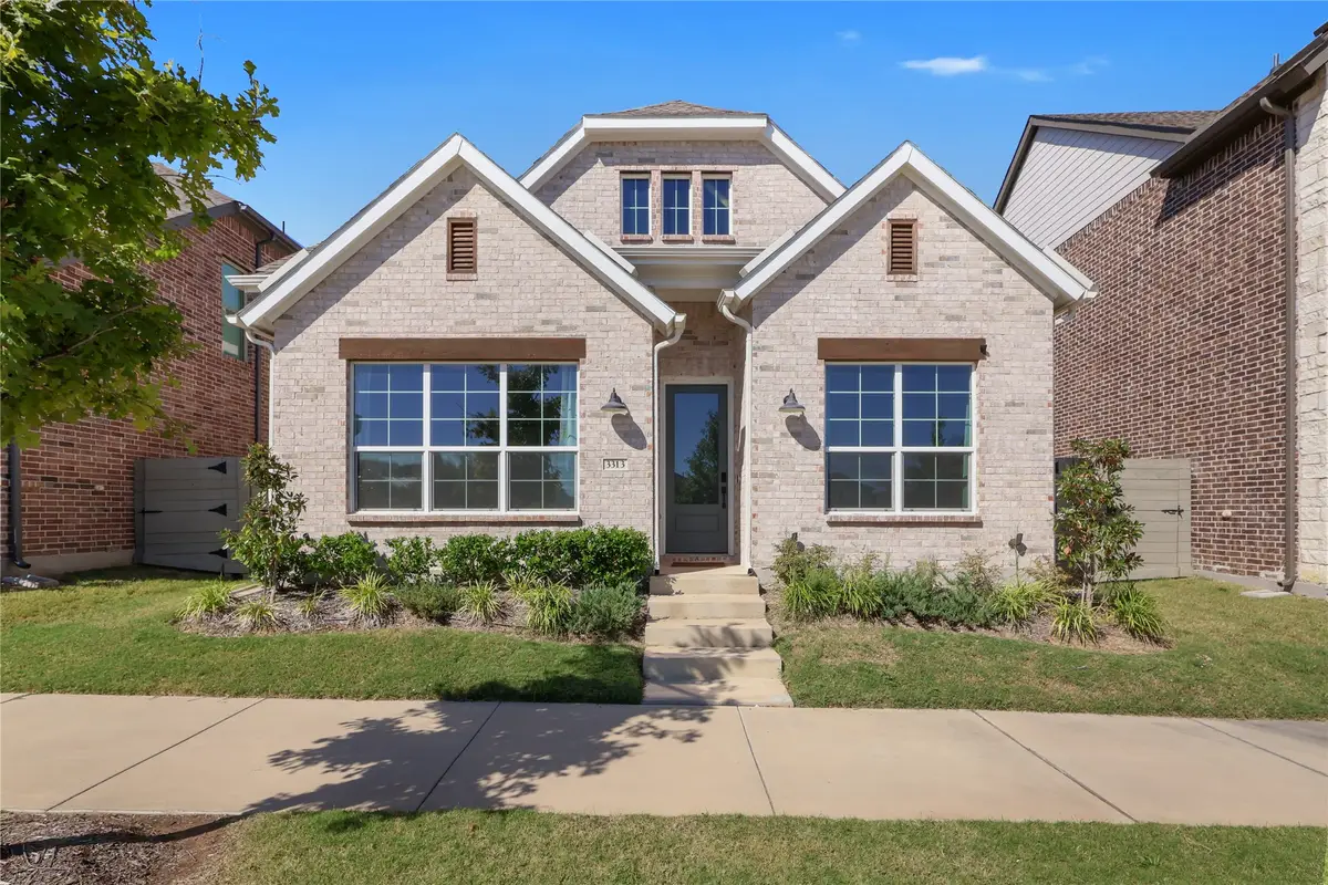 3313 The Commons Parkway, Sachse, TX 75048 - Image #1