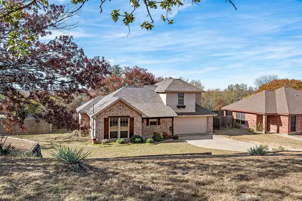 1005 King Street, Weatherford, TX 76086