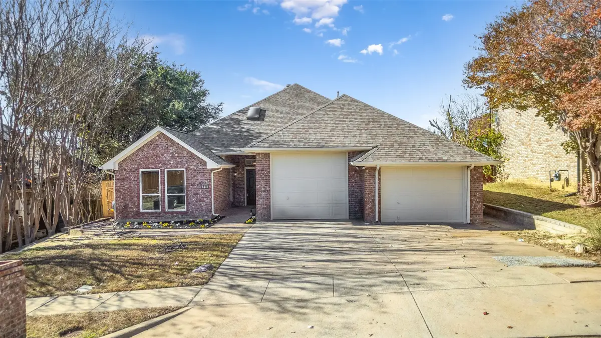6415 Lake Bluff Drive, Dallas, TX 75249 - Image #1