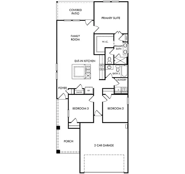 707 Leavenworth Drive, Princeton, TX 75071 - Image #2