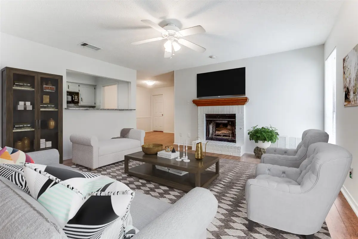 811 Saint Paul Court, Richardson, TX 75080 - Image #1