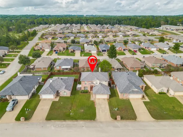 211 Ray Creek Drive, Longview, TX 75605