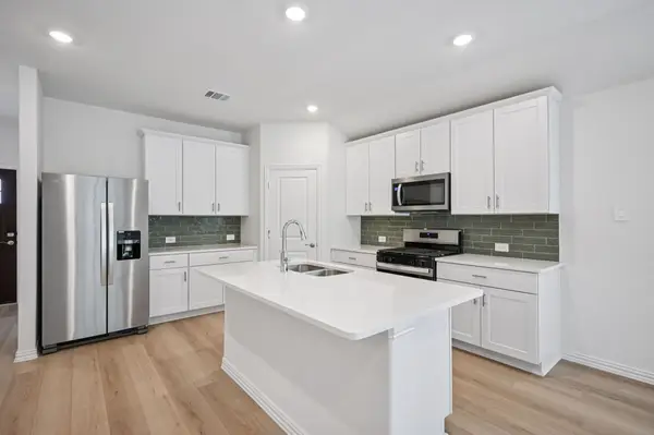 4101 Fork Drive, Farmersville, TX 75442