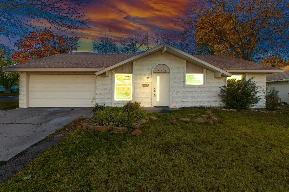525 Birchwood Drive, Garland, TX 75043 - Image #1