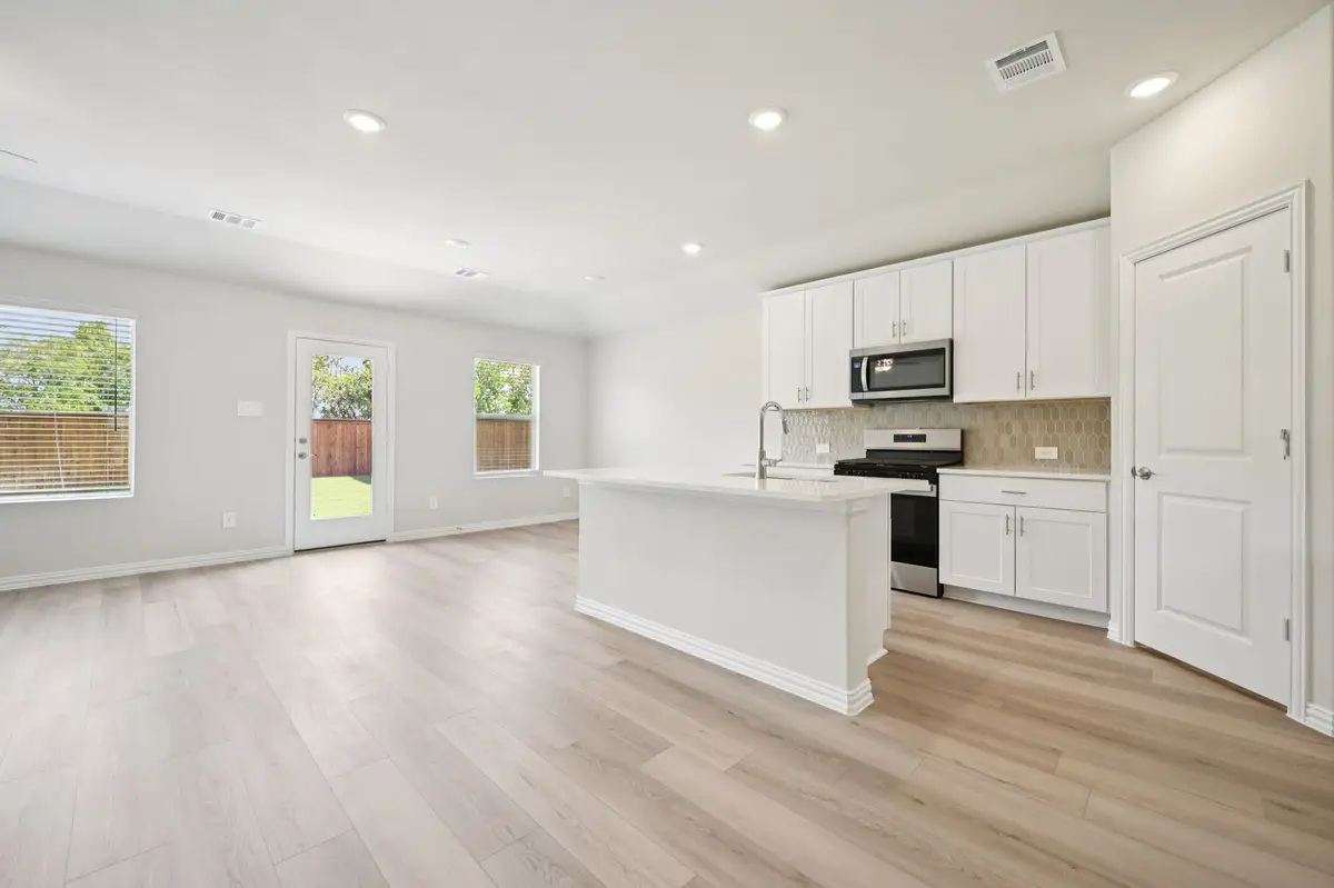 4007 Fork Drive, Farmersville, TX 75442 - Image #1