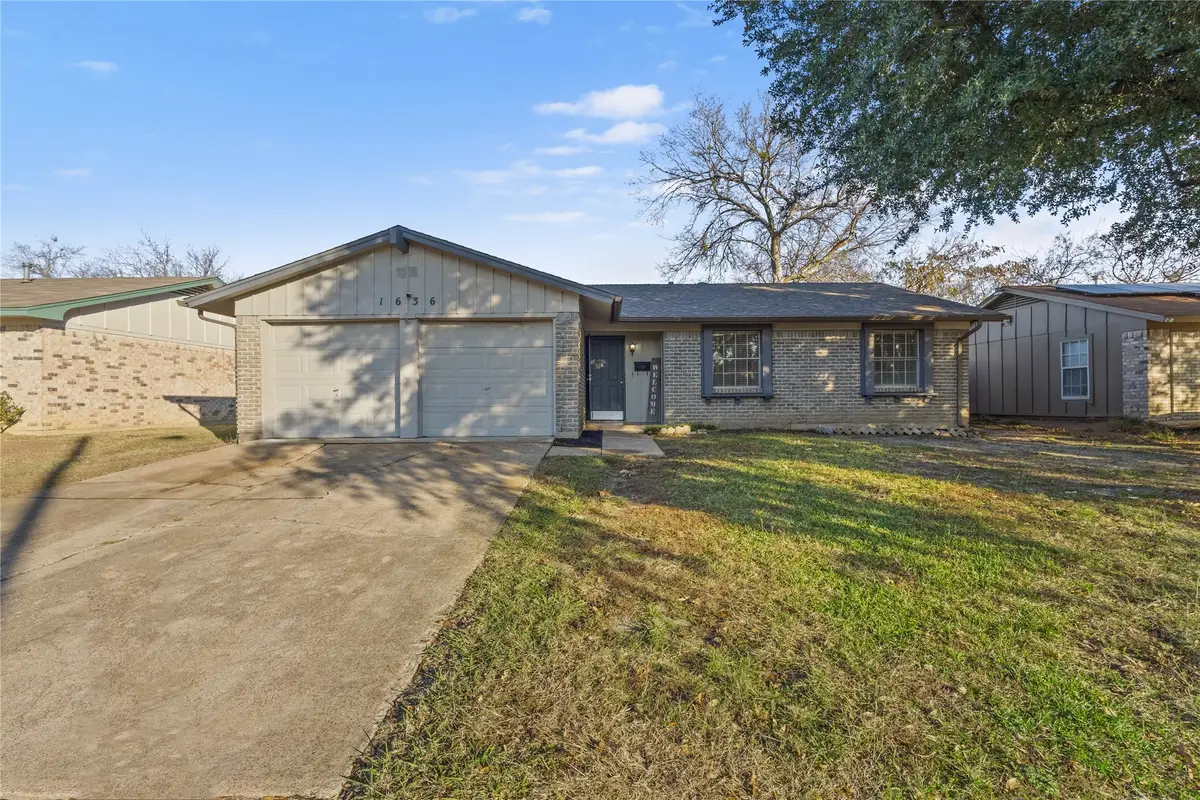 1636 Bending Oaks Trail, Dallas, TX 75217 - Image #1