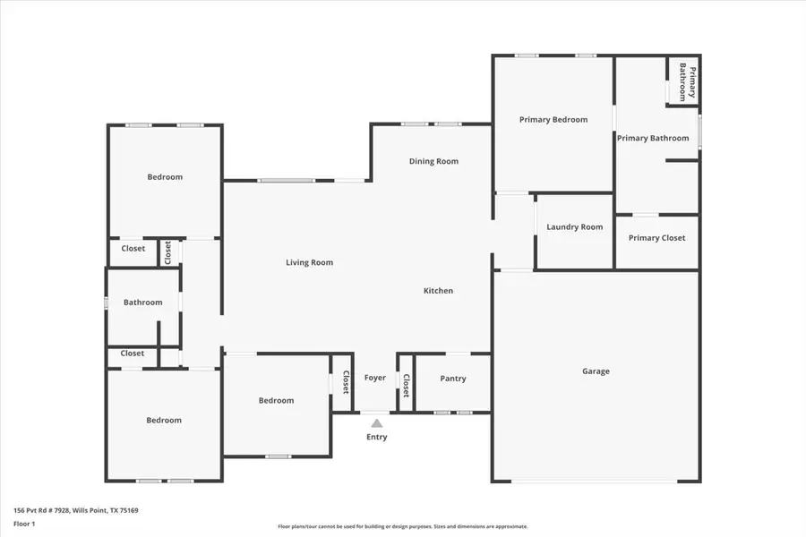 149 Vz Cr 3121, Edgewood, TX 75117 - Image #2