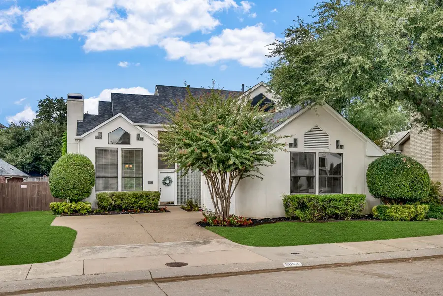 6053 Buffridge Trail, Dallas, TX 75252 - Image #2