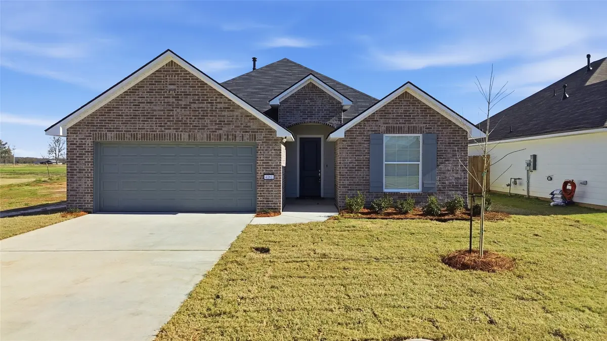 4161 Grassy Lake Drive, Bossier City, LA 71111 - Image #1