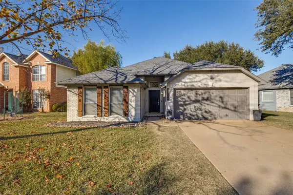 2024 Brookville Lane, Flower Mound, TX 75028