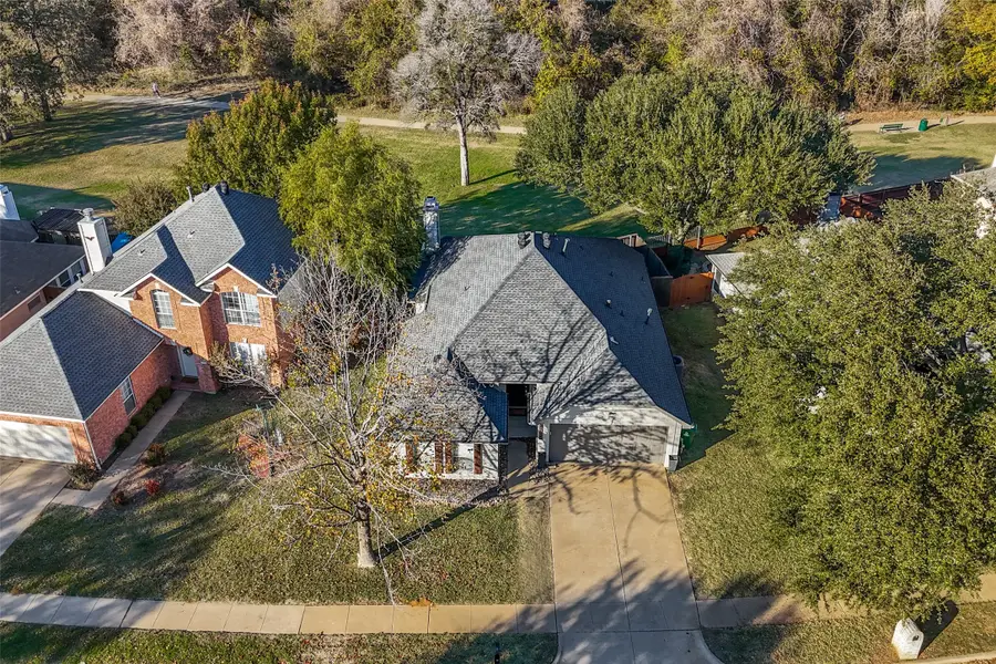 2024 Brookville Lane, Flower Mound, TX 75028 - Image #2