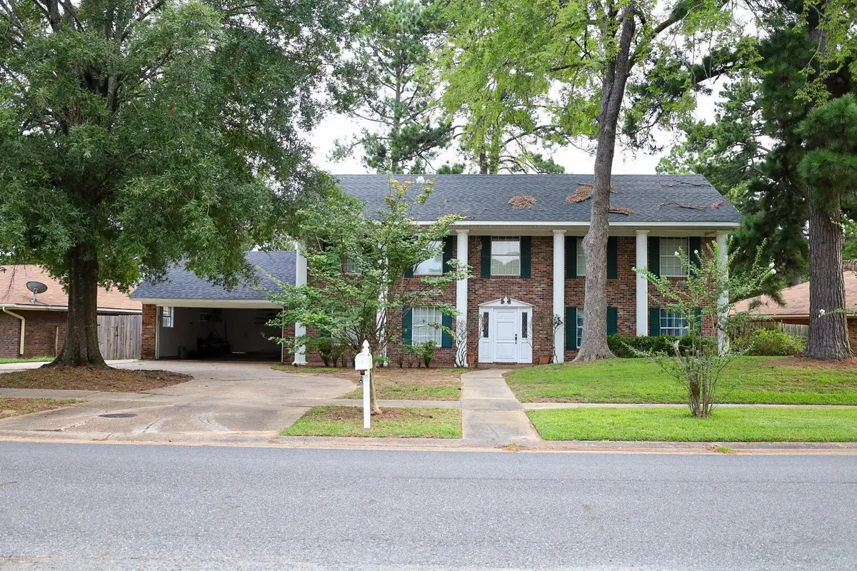 6165 Masters Drive, Shreveport, LA 71129 - Image #1