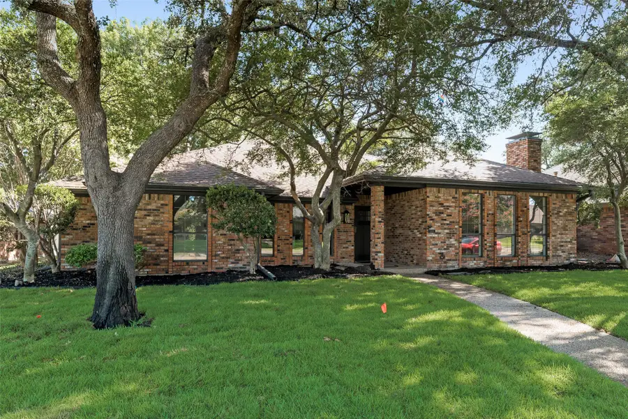 2408 Buttercup Drive, Richardson, TX 75082 - Image #3