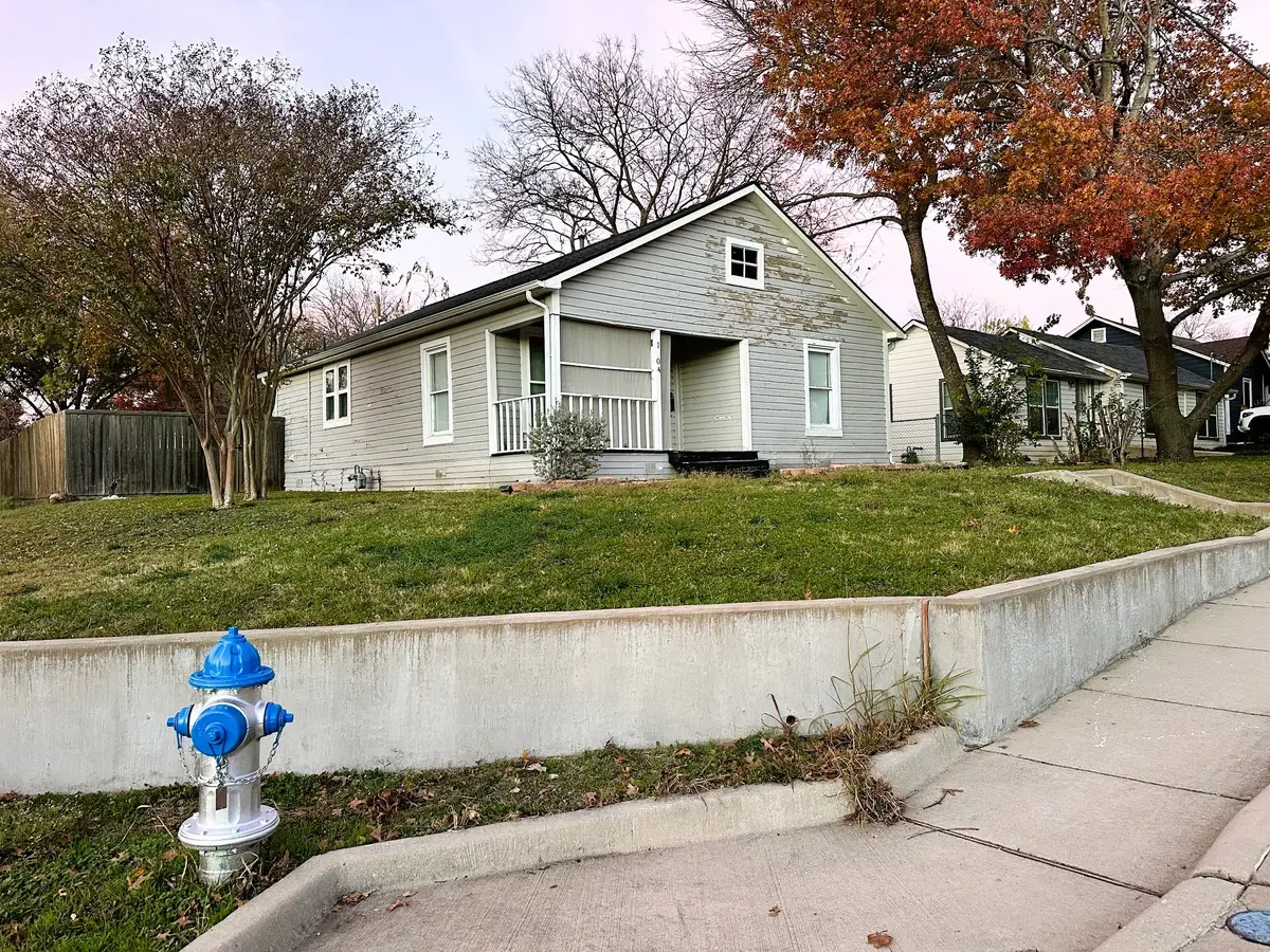 1104 Cole Street, McKinney, TX 75069 - Image #1