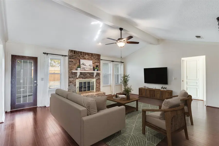 2117 Winterstone Drive, Plano, TX 75023 - Image #2