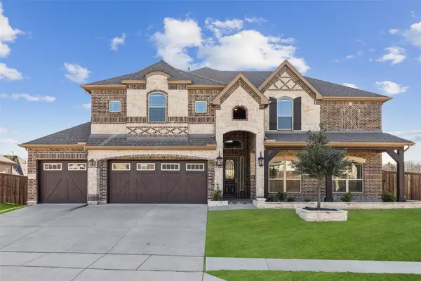 3233 Rolling Meadow Drive, Anna, TX 75409