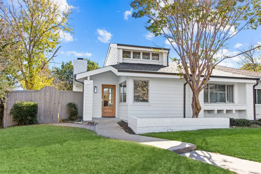 2425 Sendero Trail, Lewisville, TX 75067 - Image #2