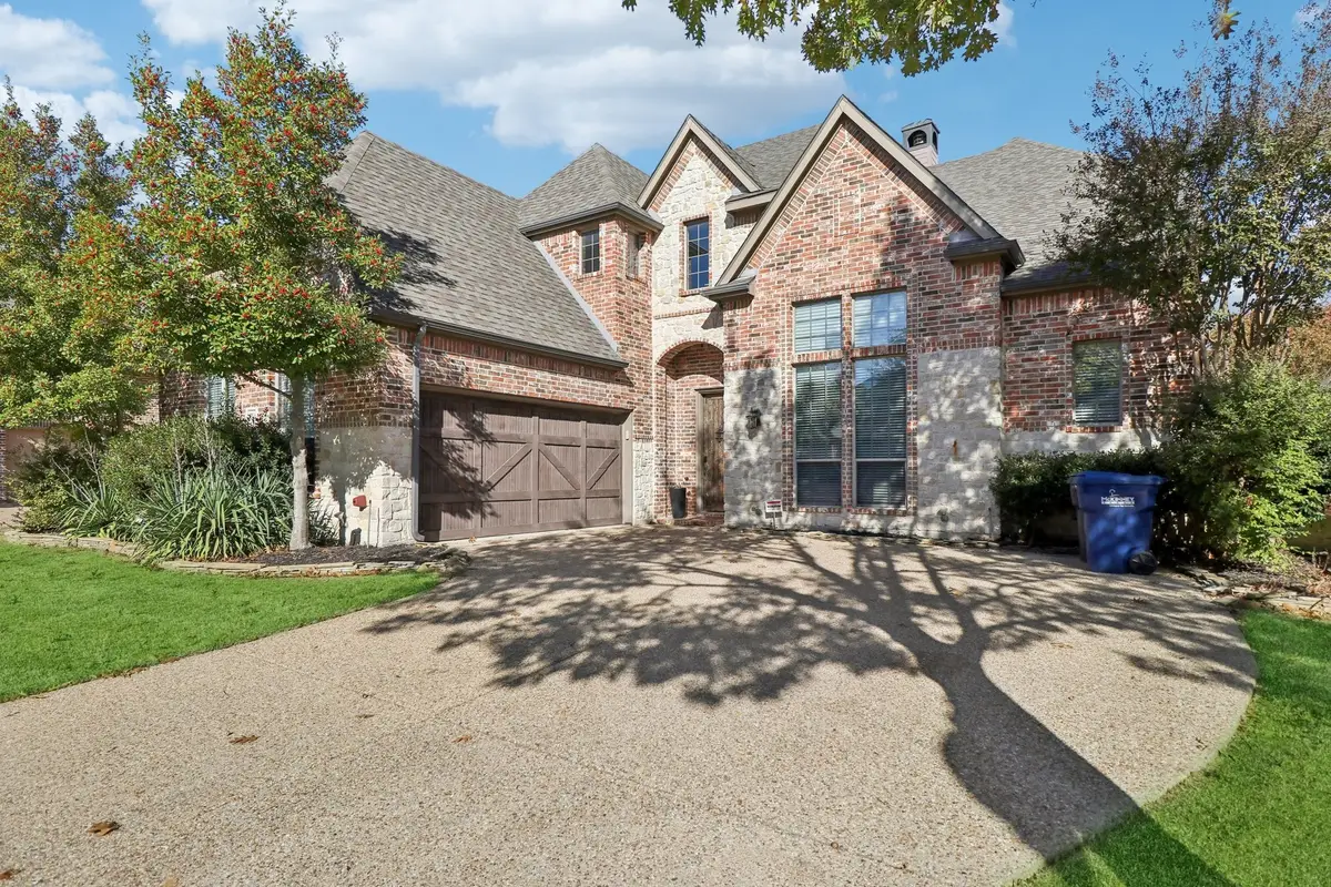 5116 Dunster Drive, McKinney, TX 75070 - Image #1