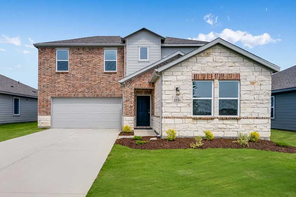 2151 Tule Way, Crandall, TX 75114 - Image #1