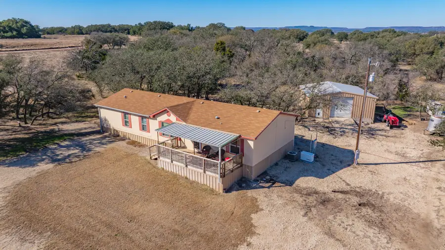 642 County Road 161, Blanket, TX 76432 - Image #2