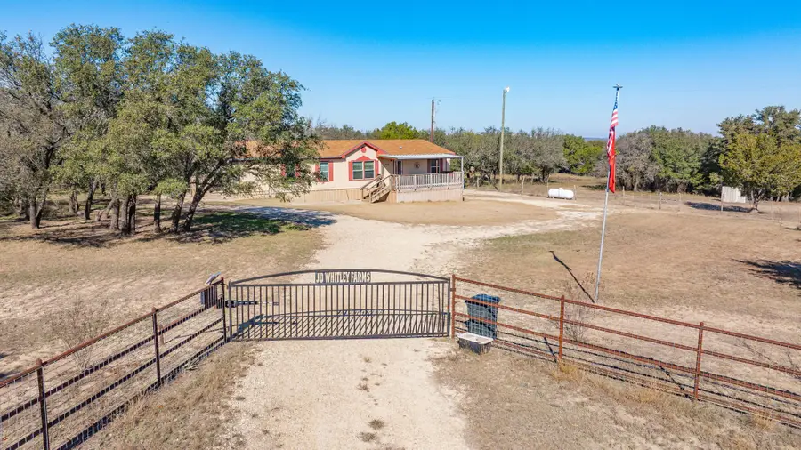 642 County Road 161, Blanket, TX 76432 - Image #3