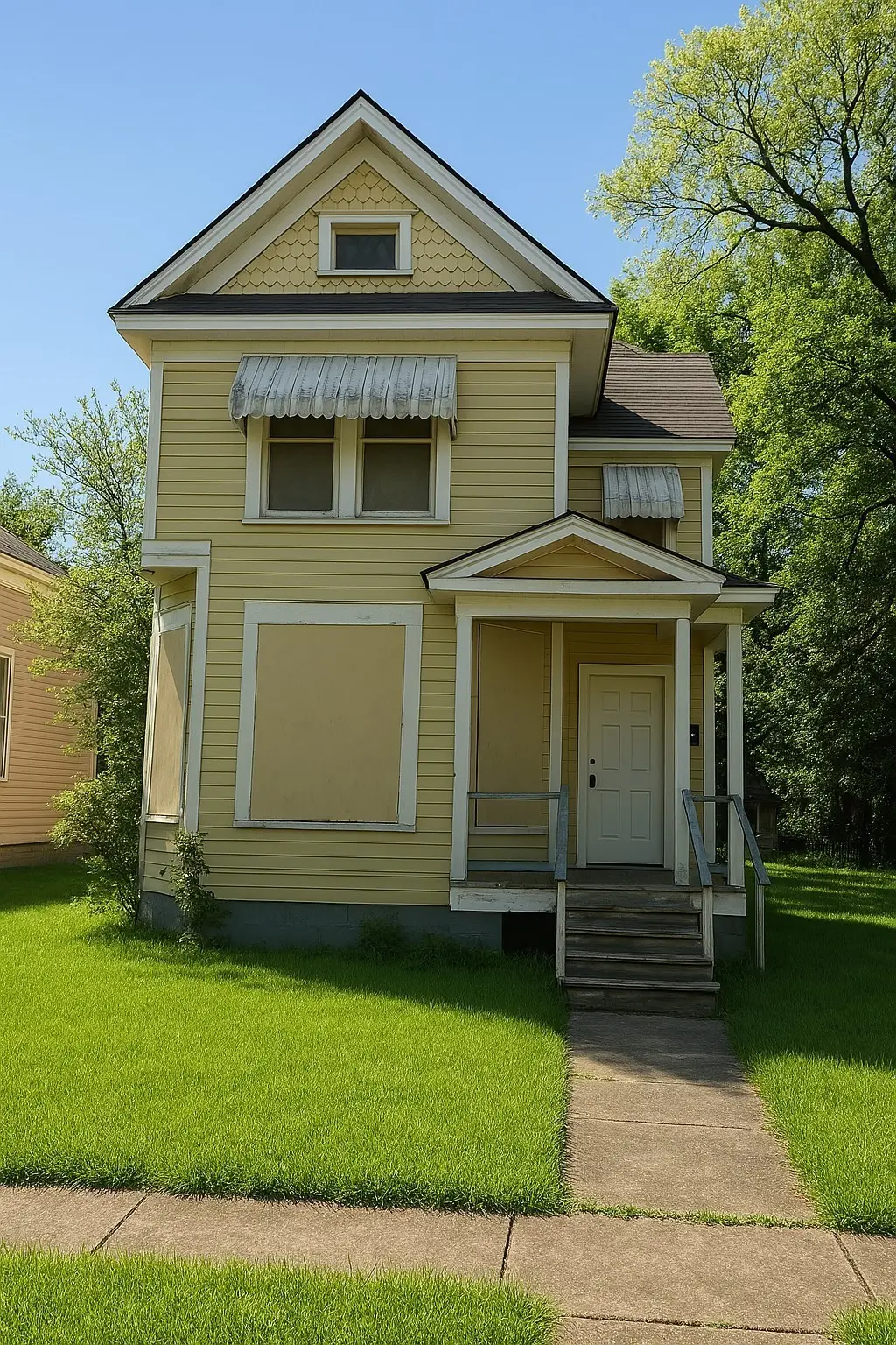 2749 Darien Street, Shreveport, LA 71109 - Image #1