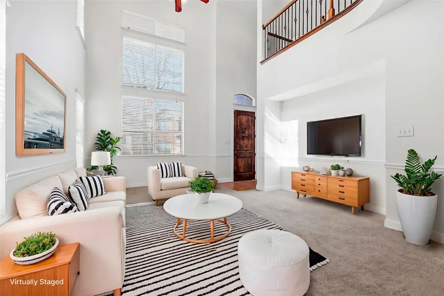 8604 Naomi Street, Plano, TX 75024 - Image #3