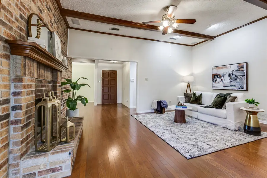 12915 Chandler Drive, Dallas, TX 75243 - Image #2