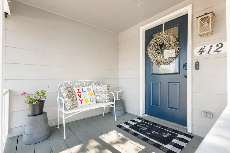 412 W Godley Avenue, Godley, TX 76044 - Image #2