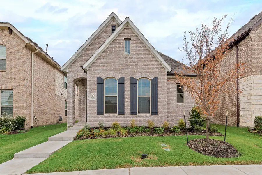 519 Embargo Drive, Fate, TX 75189 - Image #3