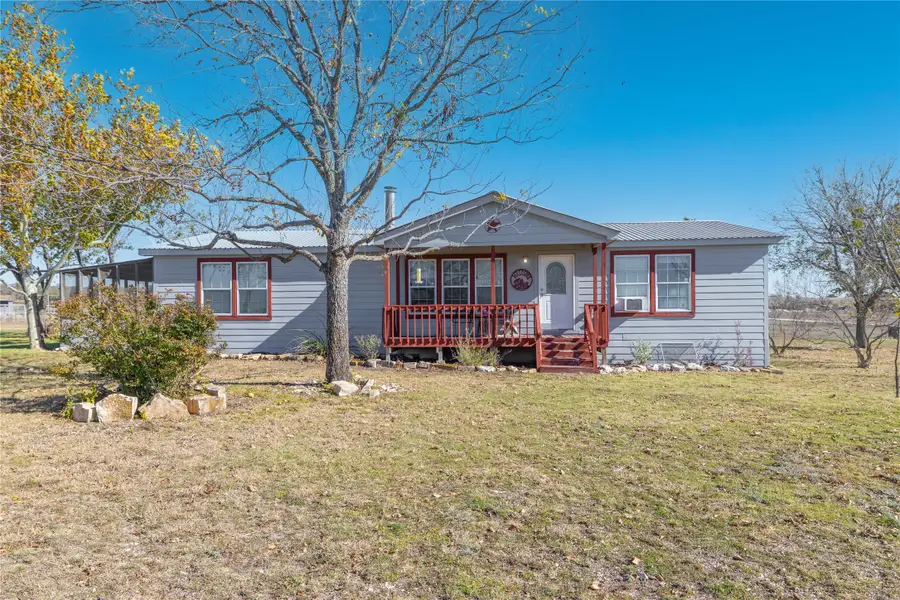 540 Fm 575, Mullin Priddy, TX 76864 - Image #3