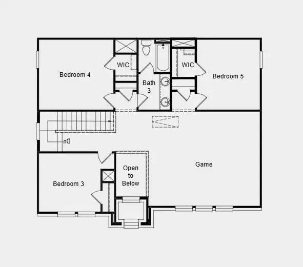 1441 Arciones Road, Fort Worth, TX 76052 - Image #3