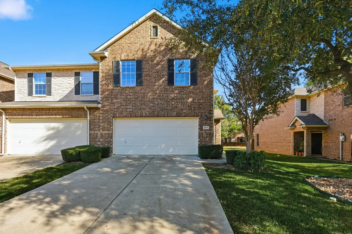 2917 Saint Andrews Drive, Lewisville, TX 75067 - Image #1