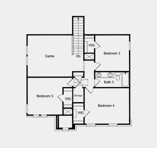 14921 Hierba Mora Drive, Fort Worth, TX 76052 - Image #3