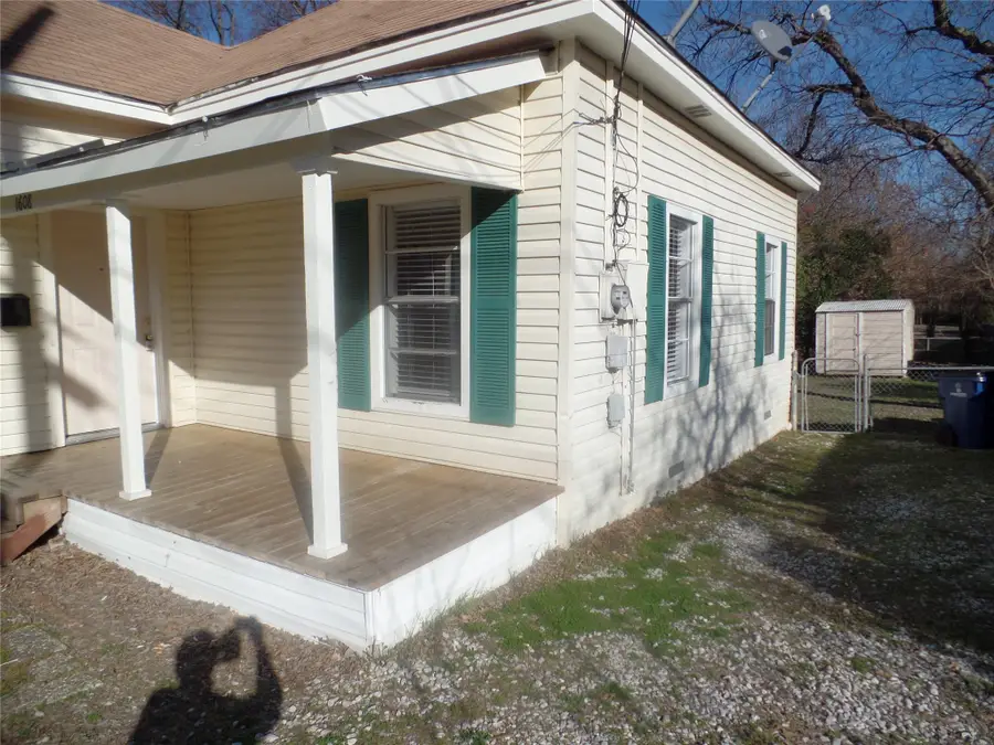 1608 Byrne Street, McKinney, TX 75069 - Image #2