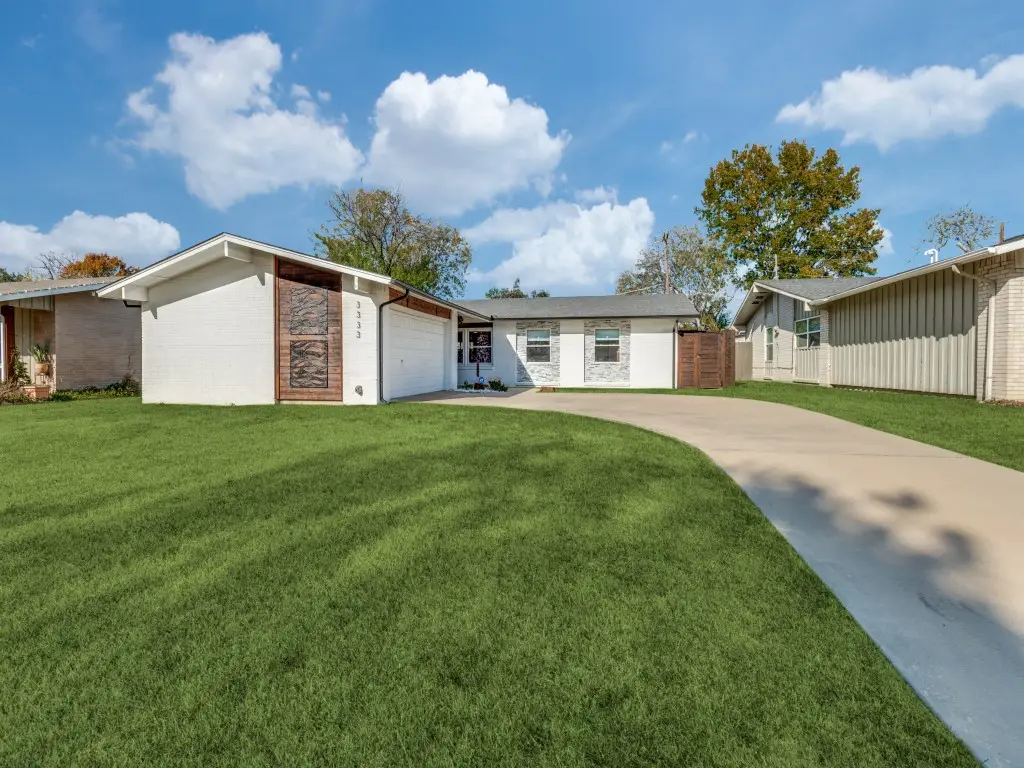 3333 High Lark Drive, Dallas, TX 75234 - Image #1
