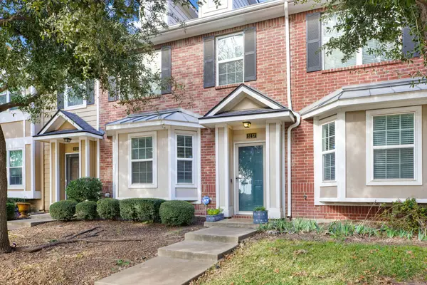 3117 Carlisle Street, Bedford, TX 76021