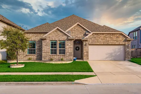 12140 Willet Road, Fort Worth, TX 76052