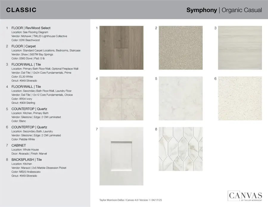 1425 Arciones Road, Fort Worth, TX 76052 - Image #3