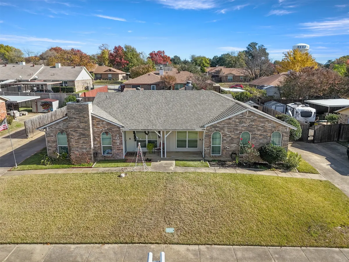 3002 Penny Lane, Euless, TX 76039 - Image #1