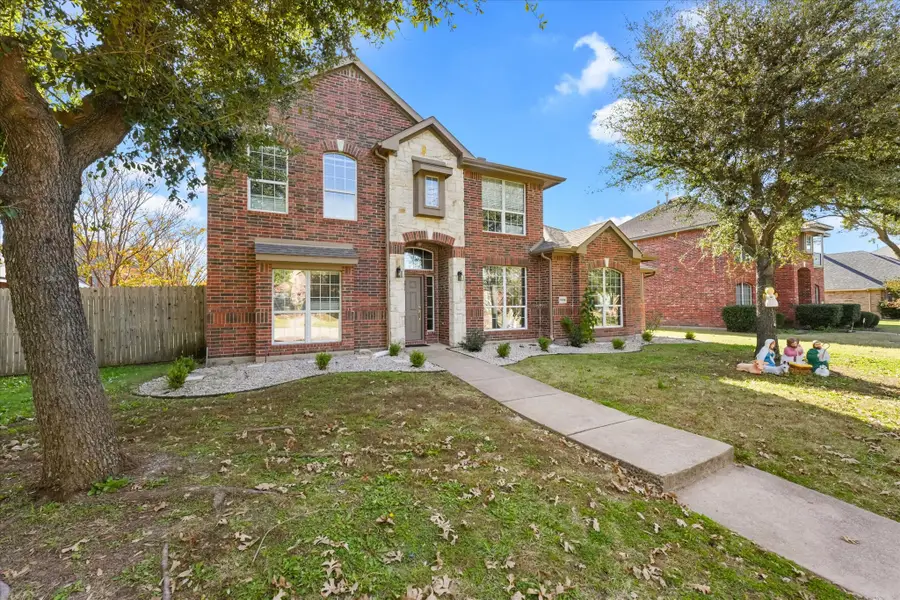 7606 Kallan Drive, Rowlett, TX 75089 - Image #2