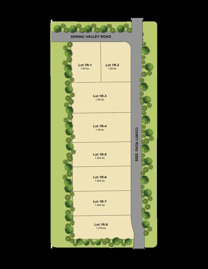 719 County Road 3355, Paradise, TX 76073 - Image #1