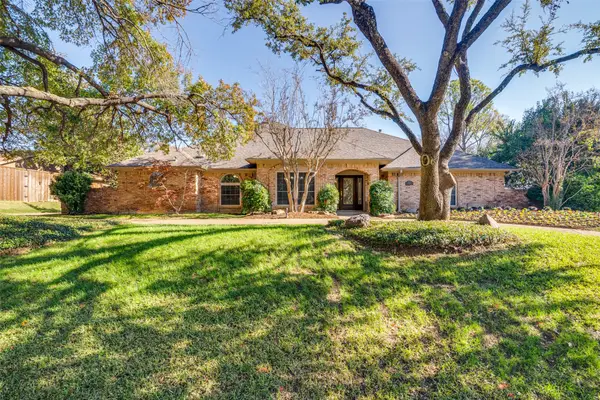 2404 Springpark Way, Richardson, TX 75082