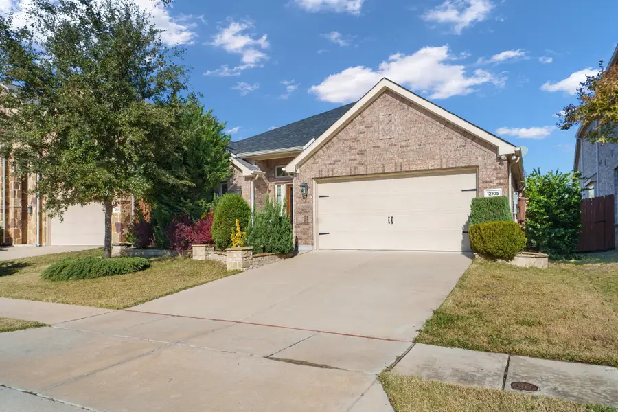 12105 Wind Surf Drive, Frisco, TX 75036 - Image #2