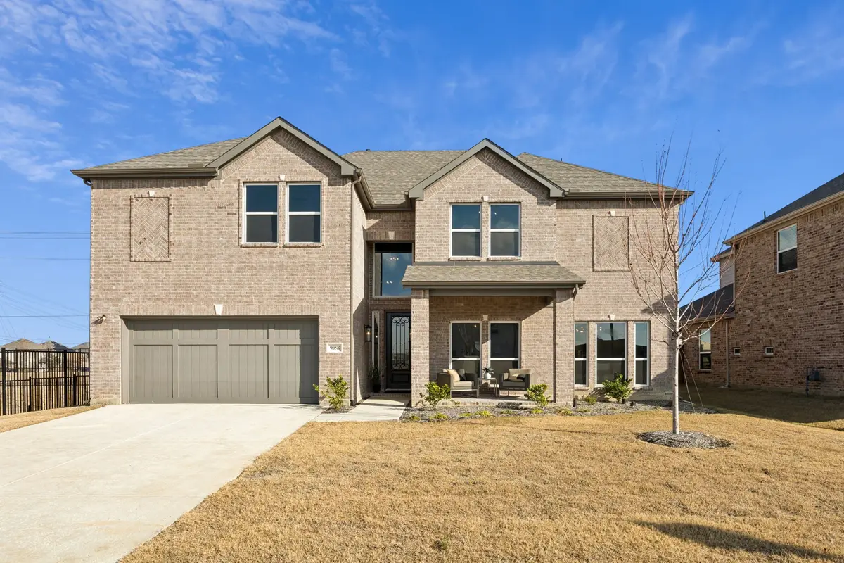 9058 Hyacinth Lane, Frisco, TX 75036 - Image #1