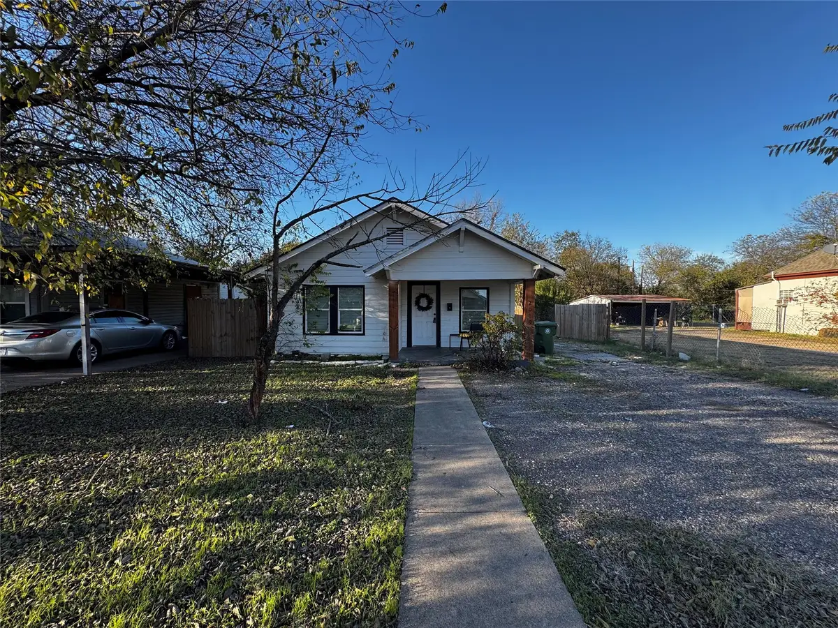 2019 Summer Avenue, Waco, TX 76708 - Image #1