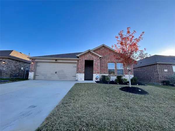 1304 Briar Hill Drive, Denton, TX 76207