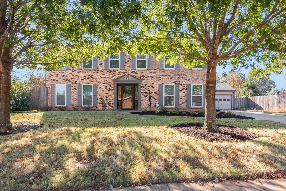 3708 Spring Meadow Lane, Flower Mound, TX 75028 - Image #1
