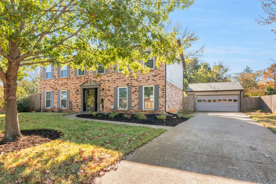 3708 Spring Meadow Lane, Flower Mound, TX 75028 - Image #2